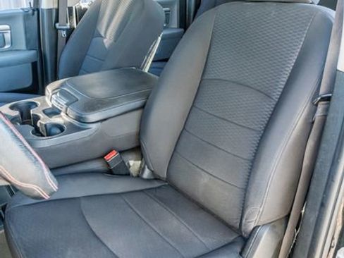 Used 2019 RAM 1500 Classic Warlock w/ Electronics Group image 19