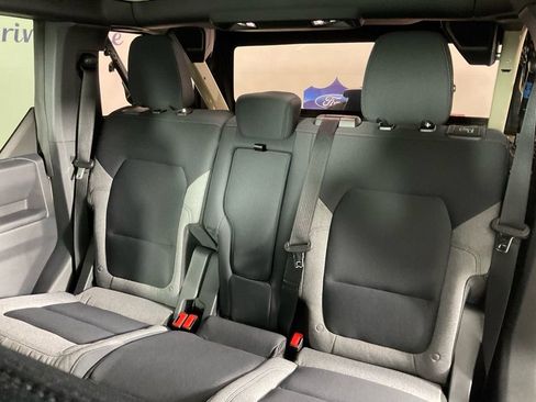 New 2026 Ford Bronco Big Bend image 16