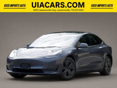 Used 2023 Tesla Model 3 Standard Range