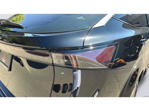 Used 2024 Nissan Ariya FWD image 40