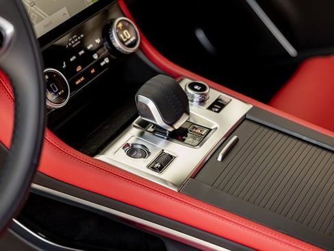 New 2026 Jaguar F-PACE R-Dynamic S image 19