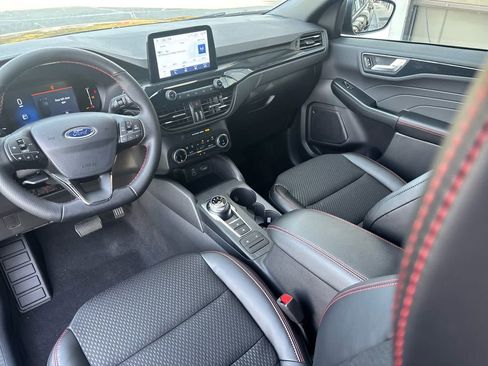 New 2026 Ford Escape ST-Line image 22