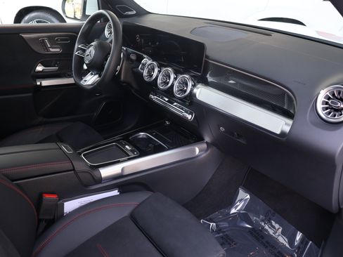 Used 2026 Mercedes-Benz GLB 35 AMG 4MATIC image 28