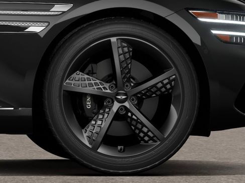 New 2026 Genesis G80 3.5T Sport Prestige image 10