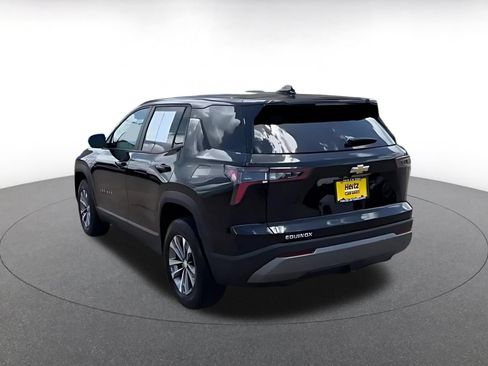 Used 2025 Chevrolet Equinox LT FWD image 15