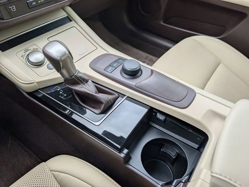 Used 2018 Lexus ES 350 w/ Accessory Package 2 FWD image 21