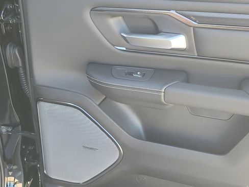 New 2026 RAM 1500 Rebel w/ Rebel Level 2 Equipment Group AWD/4WD image 49