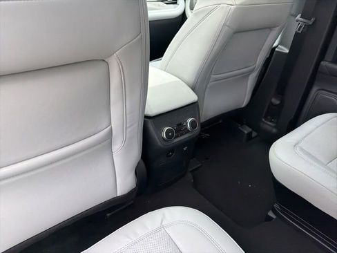 New 2026 Ford Explorer Platinum w/ LUX Leather Package AWD/4WD image 11