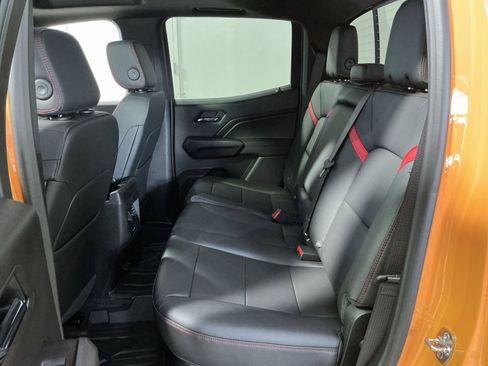 New 2026 Chevrolet Colorado Z71 image 32