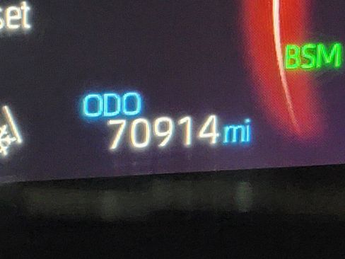 Certified 2020 Toyota RAV4 Adventure image 15