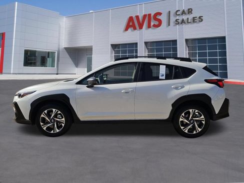 Used 2025 Subaru Crosstrek 2.5i Premium AWD/4WD image 10