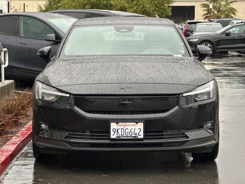 Used 2024 Polestar Polestar 2 w/ Pilot Pack image 10