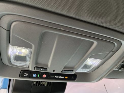 Used 2024 Chevrolet Silverado 2500 LT w/ All Star Edition image 45