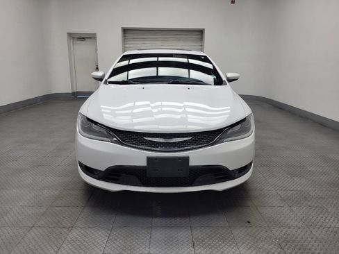 Used 2015 Chrysler 200 S image 15