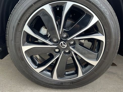 Certified 2023 MAZDA CX-5 AWD 2.5 S w/ Premium Plus Pkg image 24