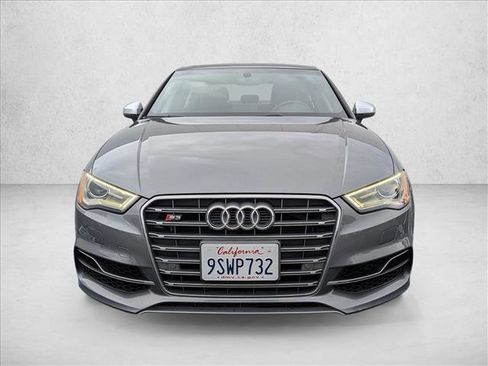 Used 2016 Audi S3 Premium Plus image 2