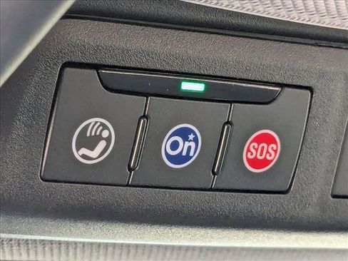 Used 2023 Chevrolet TrailBlazer RS w/ Convenience Package image 14