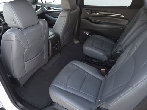 Used 2023 Buick Enclave Essence w/ Trailering Package, 5000 lbs. image 27