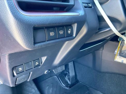 New 2026 Toyota Camry SE image 20