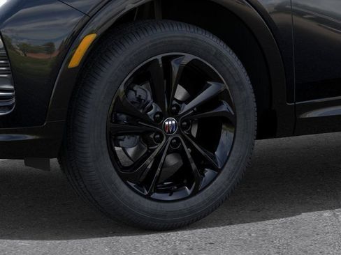 New 2026 Buick Envista Sport Touring FWD image 12