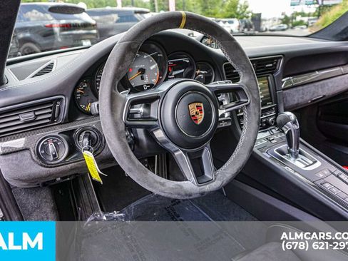 Used 2016 Porsche 911 GT3 RS RWD image 29