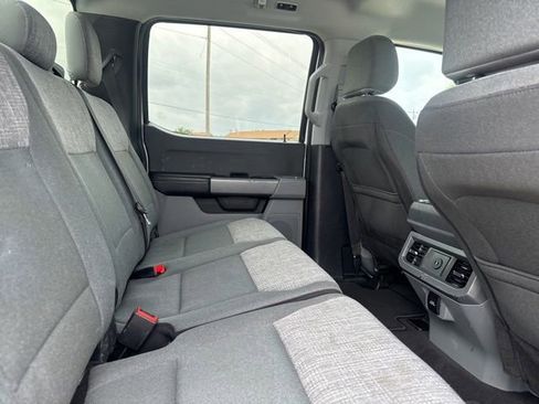 Used 2025 Ford F250 XLT w/ FX4 Off-Road Package AWD/4WD image 21
