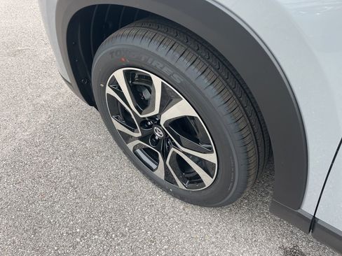 New 2026 MAZDA CX-5 Preferred AWD/4WD image 5