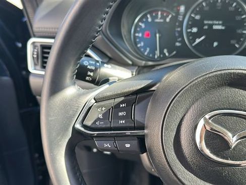 Used 2023 MAZDA CX-5 AWD 2.5 S w/ Premium Plus Pkg image 16