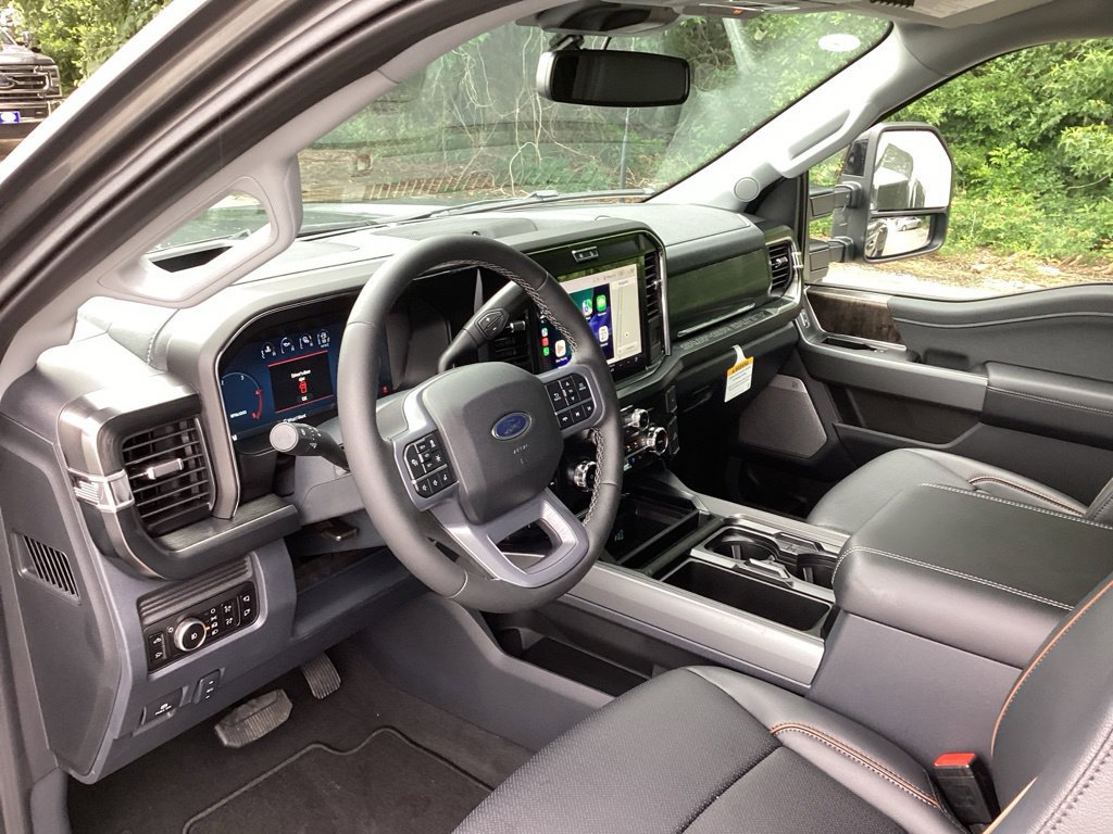 New 2026 Ford F350 Lariat w/ Lariat Ultimate Package AWD/4WD image 41