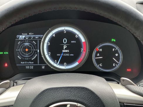 Used 2018 Lexus RX 350 F Sport w/ Cold Area Package image 24