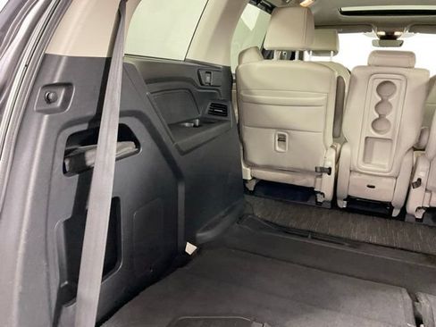 Used 2025 Honda Odyssey EX-L image 26