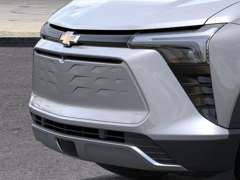 New 2026 Chevrolet Blazer EV LT AWD/4WD image 37