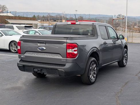 Used 2023 Ford Maverick XLT w/ Equipment Group 300A Standard image 6