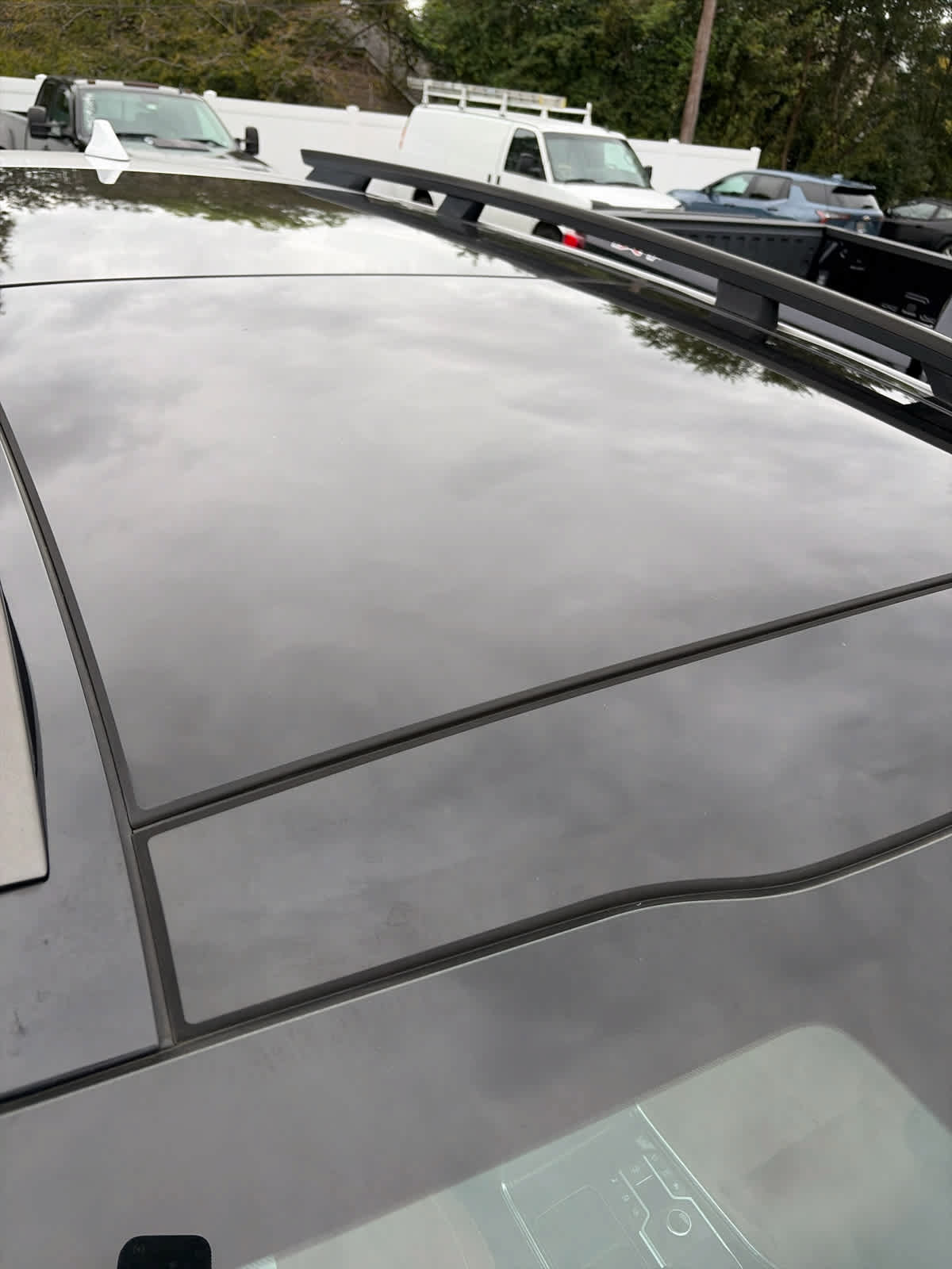 Used 2021 Kia Sorento SX Prestige AWD/4WD image 4