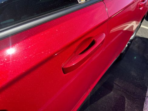 Used 2024 Honda Accord EX-L image 9