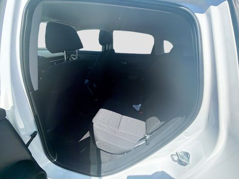 New 2027 Honda HR-V LX image 19