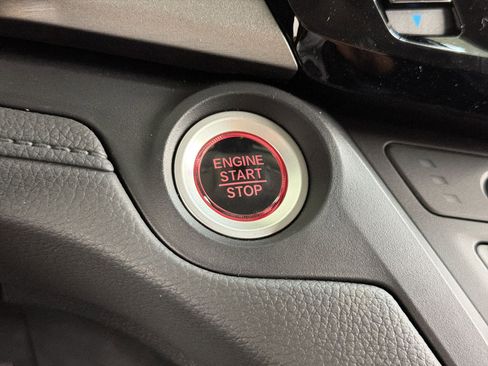 New 2026 Honda Odyssey EX-L image 26