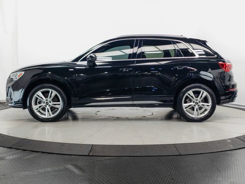 Used 2021 Audi Q3 2.0T Premium Plus w/ Premium Plus Package AWD/4WD image 4