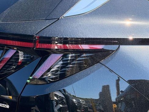 New 2026 Hyundai Tucson Limited AWD/4WD image 21