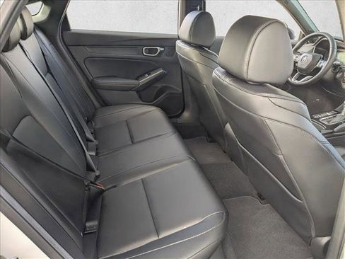 Certified 2025 Acura Integra A-Spec image 21