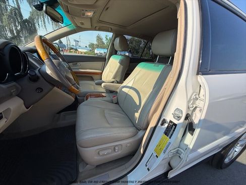 Used 2006 Lexus RX 330 AWD w/ Premium Plus Pkg image 11
