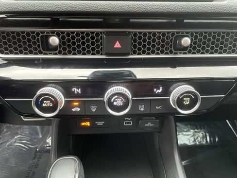 Used 2022 Honda Civic Sport image 26