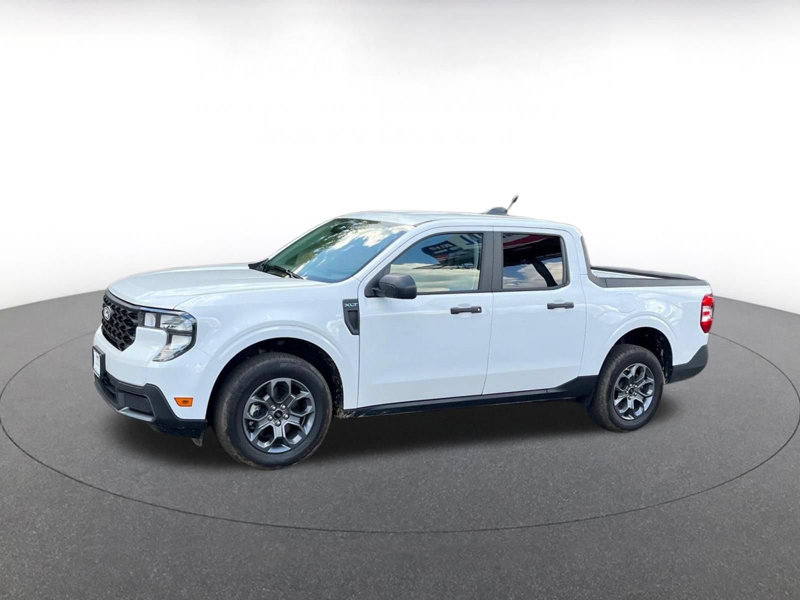 Used 2026 Ford Maverick XLT w/ Equipment Group 301A AWD/4WD image 12