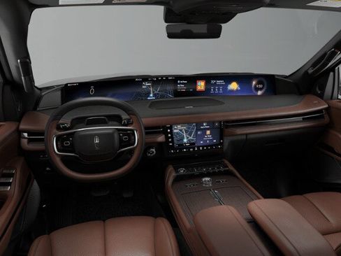 New 2026 Lincoln Navigator L Reserve AWD/4WD image 53
