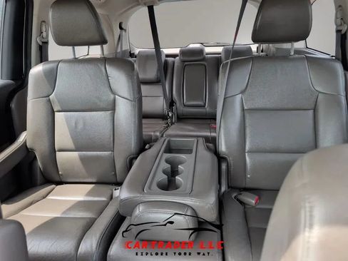 Used 2016 Honda Odyssey Touring image 21