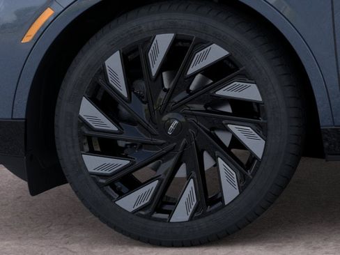 New 2026 Lincoln Nautilus Reserve AWD/4WD image 19