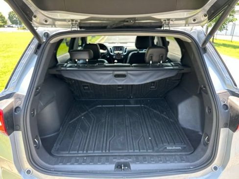 Used 2020 Chevrolet Equinox LT w/ Sport Edition AWD/4WD image 19