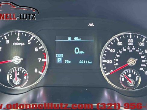 Used 2022 Kia Telluride LX AWD/4WD image 22
