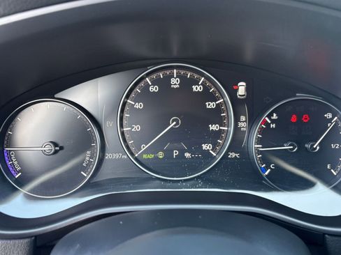 Used 2025 MAZDA CX-50 2.5 Hybrid w/ Premium Plus Pkg image 43