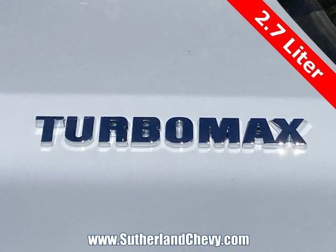 New 2026 Chevrolet Silverado 1500 W/T w/ WT Value Package image 11